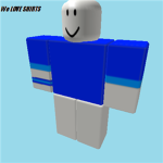 The Shirt And Pants Makers Of Roblox
