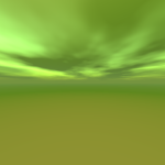 THE GREEN GAGNERS OF GREENIA