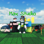Max Studio Creator
