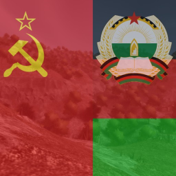 Soviet Invasion of Afghanistan