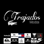 TRAJADOS MODAS