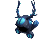 [LIMITED💸] Blue Dominus Praefectus