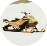 Turbo 2022 Skidoo Freeride