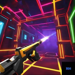 [UPD] Blue Devils Laser Tag