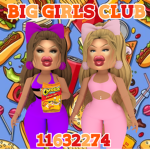 Big Girls CIub