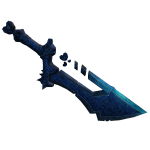 Aqua Heart Blade