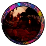 caption=Badge