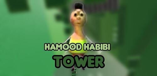 Hamood Habibi Tower 🎵