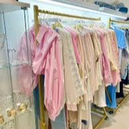 Meena's boutique's homestore