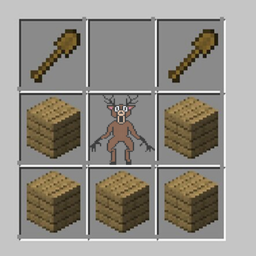 Craft a Boat ⛵ official Roblox game thumbnail