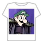 Lord Weegee