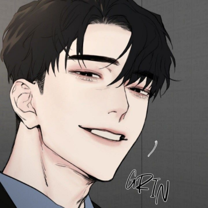 manga boy pfp Roblox decal