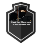 {Black Coat Musketeers}