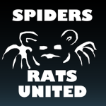 Spider/Rats United
