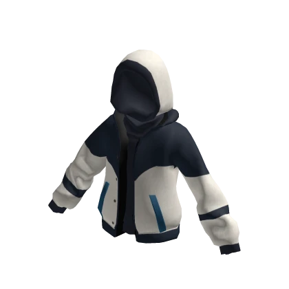 Roblox zipper hoodie cheap