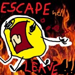 escape BALOSKSDIRD obby