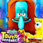 [🦑] SpongeBob Tower Defense🍍
