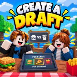 Create a Draft!