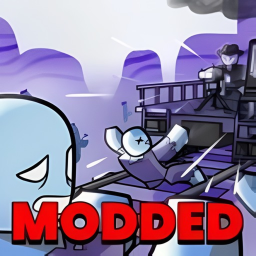 Dead Rails Modded