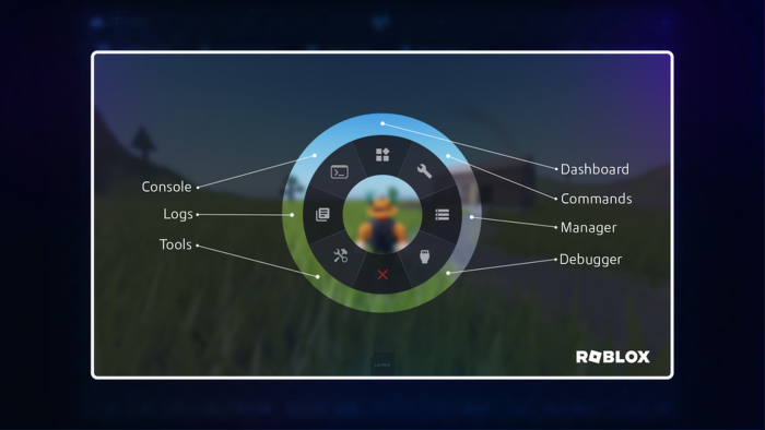 Nexus Dynamics | Admin Panel preview 4