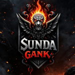 SUNDA GANK