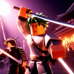 Sword fighting Simulator