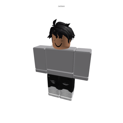 NPC kid