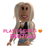 Giving out some robux <3