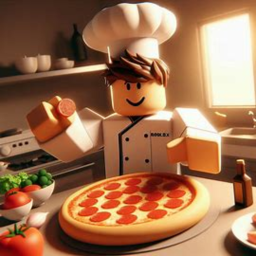 🍕 Top-Tier Pizza