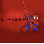 Spider-Man News!