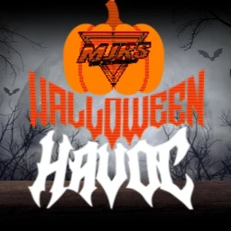 MJRS Halloween Havoc icon