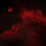 crimson's space