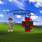 Itsme_AlexGaming + MegazonkGaming