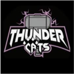 Thunderstorm Athletics