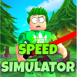 Speed Simulator[Alpha]
