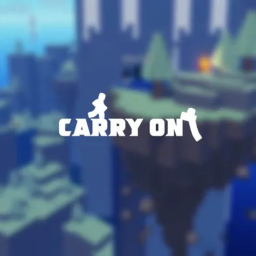 ❗Carry On❗ [2 Player Obby]