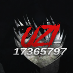 # uzi