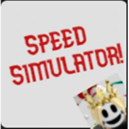 (CRYSTALS!!!) Speed Simulator! icon