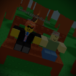 Hidden Town