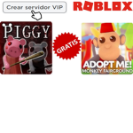 adop me grupo de amigos