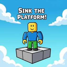 Sink the Platform!