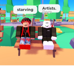 The Starving Artists Dom And Mason