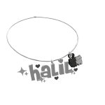 ♡ Cute Halil Necklace (3.0)!