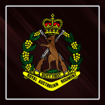Royal Australian Regiment | AA