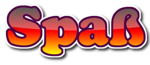 Spaß Map 