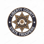 Liberty County's State Troopers