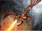 Band of the Rising Dragon