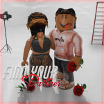Find Your Partner [ RETURN ]