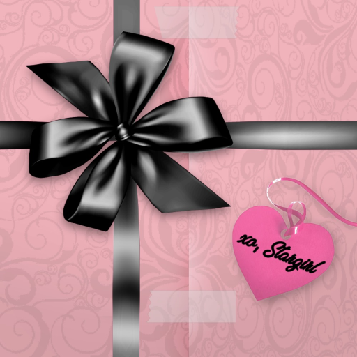 Stargirl selection official Roblox game thumbnail