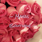 Mayas Boutique.